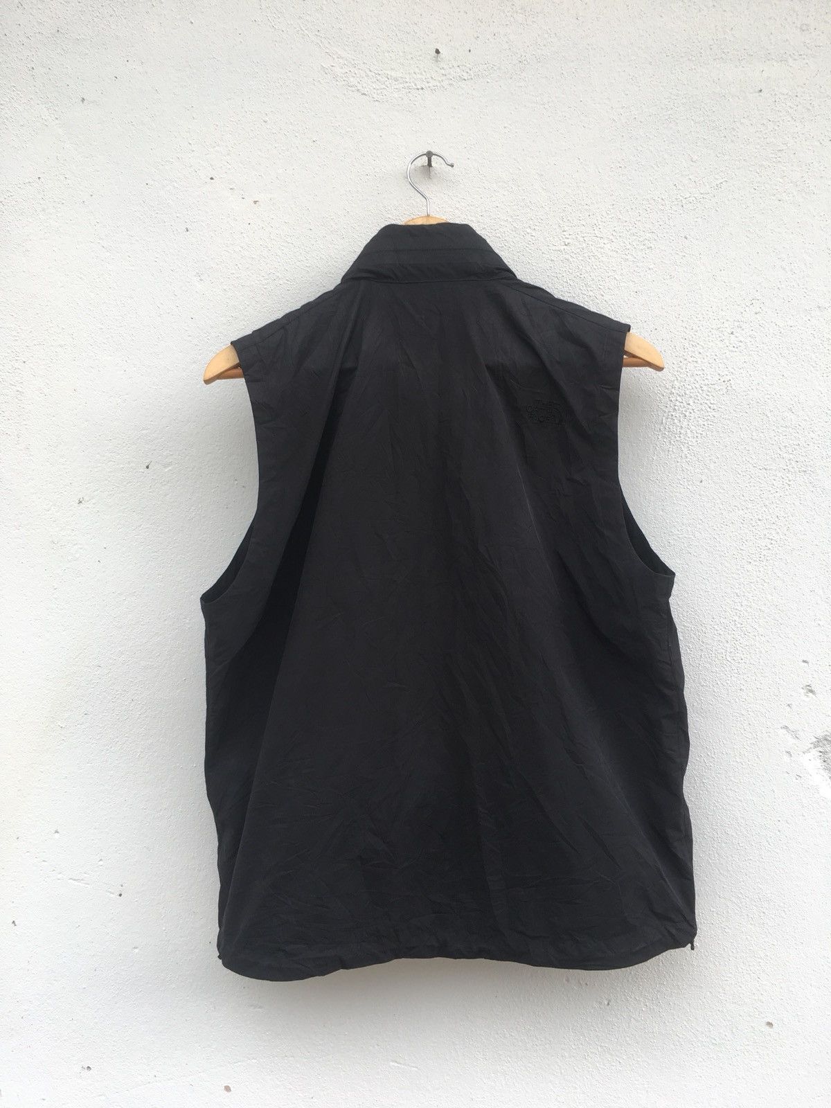 The North Face The north face vest Multipocket Size US L / EU 52-54 / 3 - 9 Thumbnail