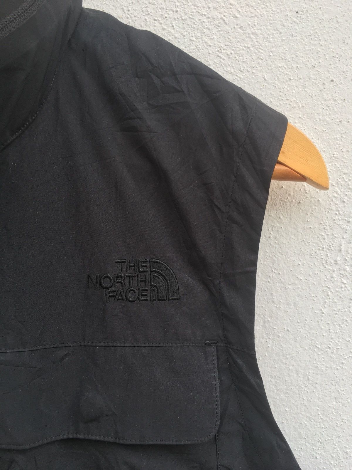 The North Face The north face vest Multipocket Size US L / EU 52-54 / 3 - 5 Thumbnail