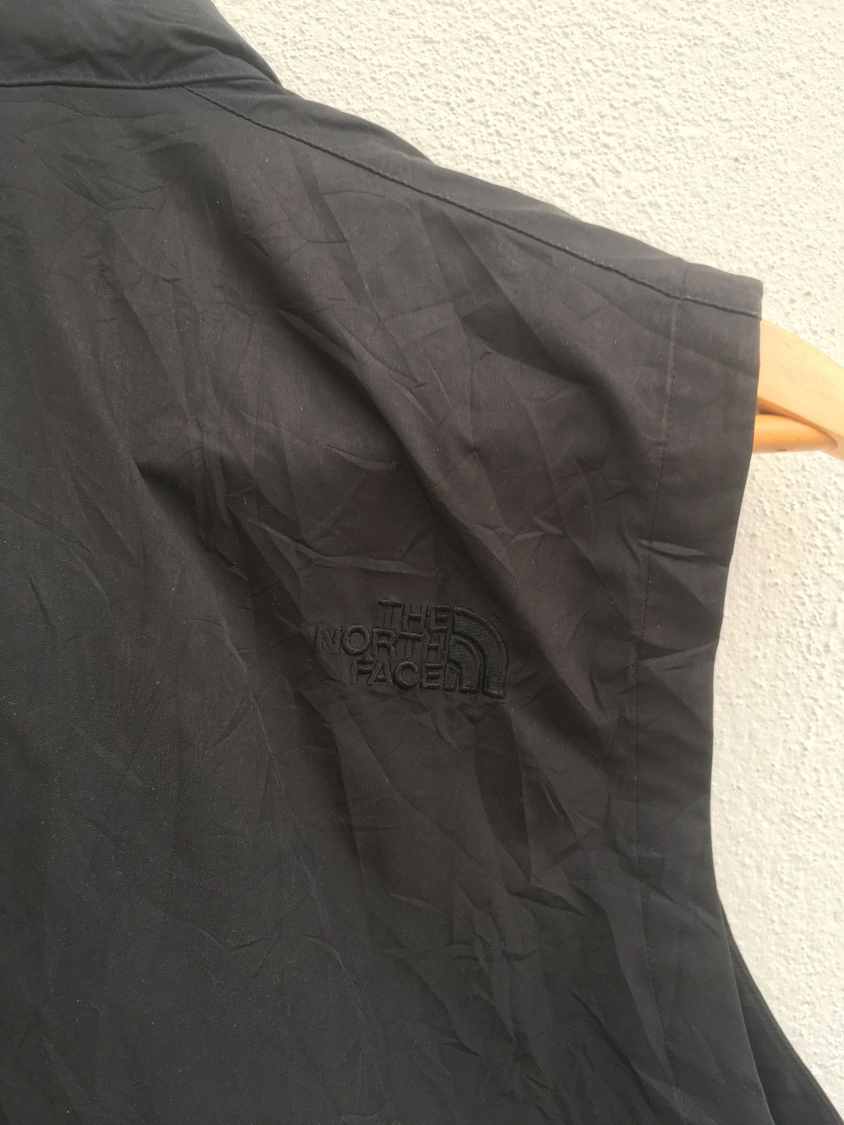 The North Face The north face vest Multipocket Size US L / EU 52-54 / 3 - 8 Thumbnail