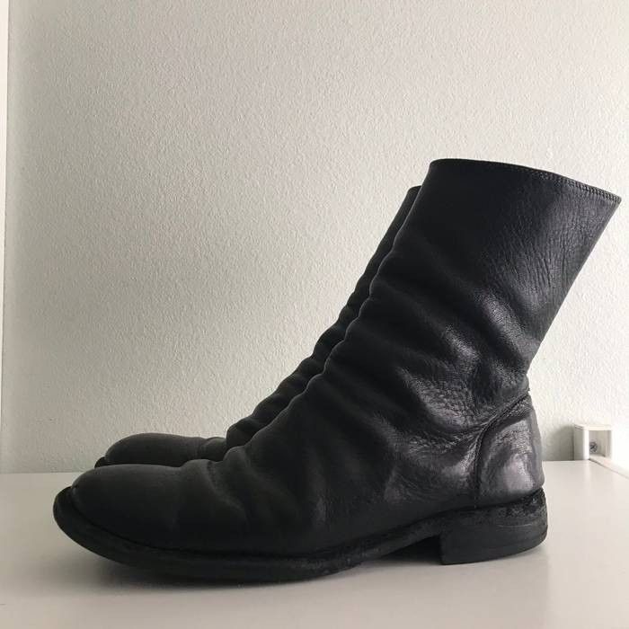 Guidi Donkey Full Grain 698 | Grailed