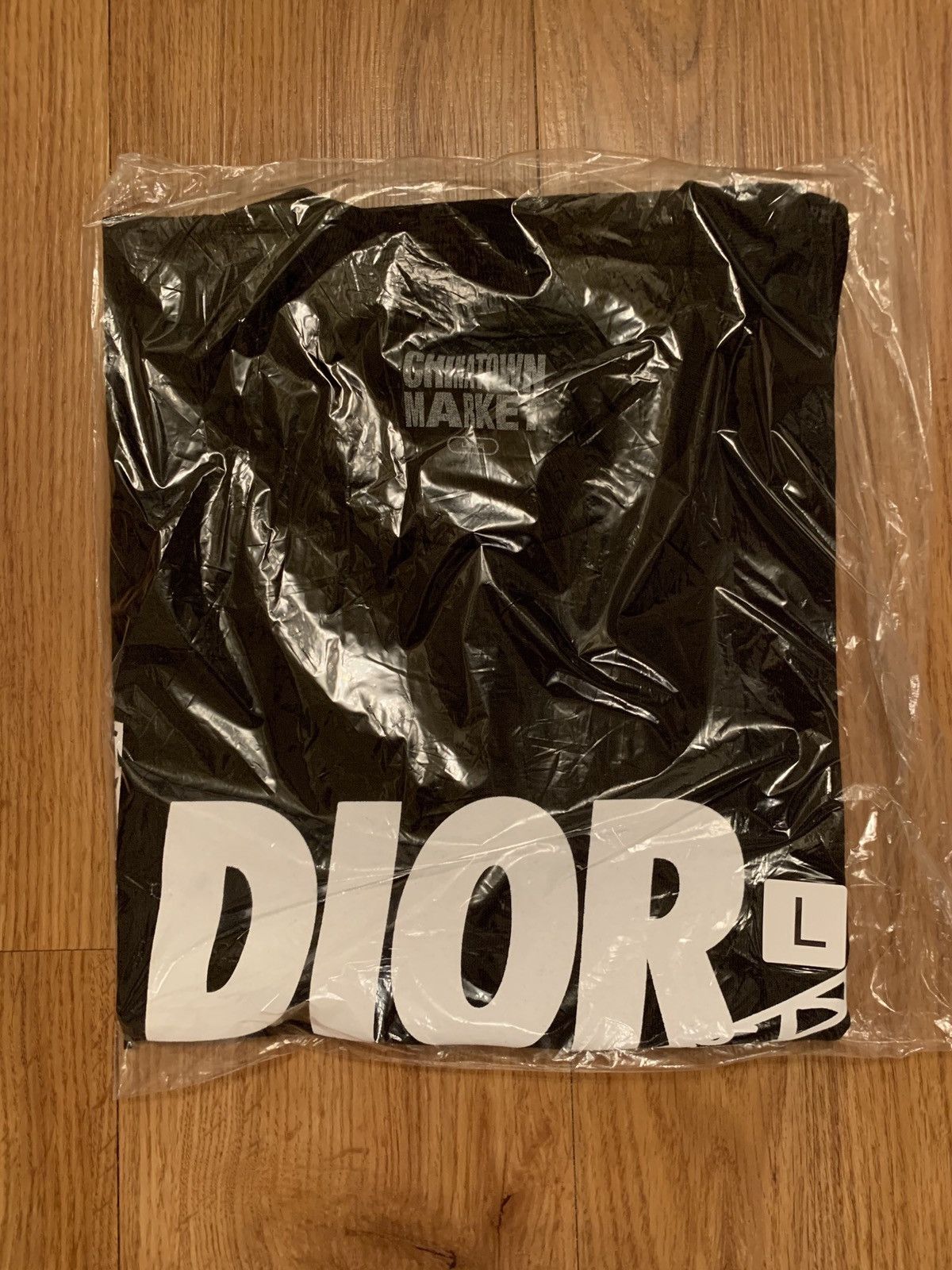 swoosh dior