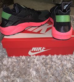 Huarache clearance hyper punch