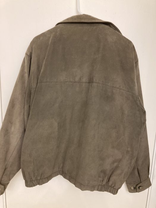 Vintage John Henry Jacket | Grailed