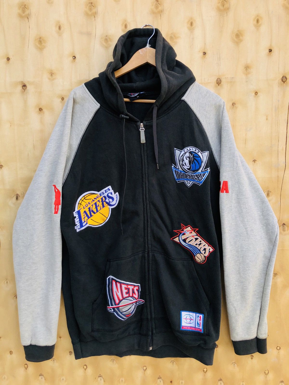 Unk nba hoodie hotsell