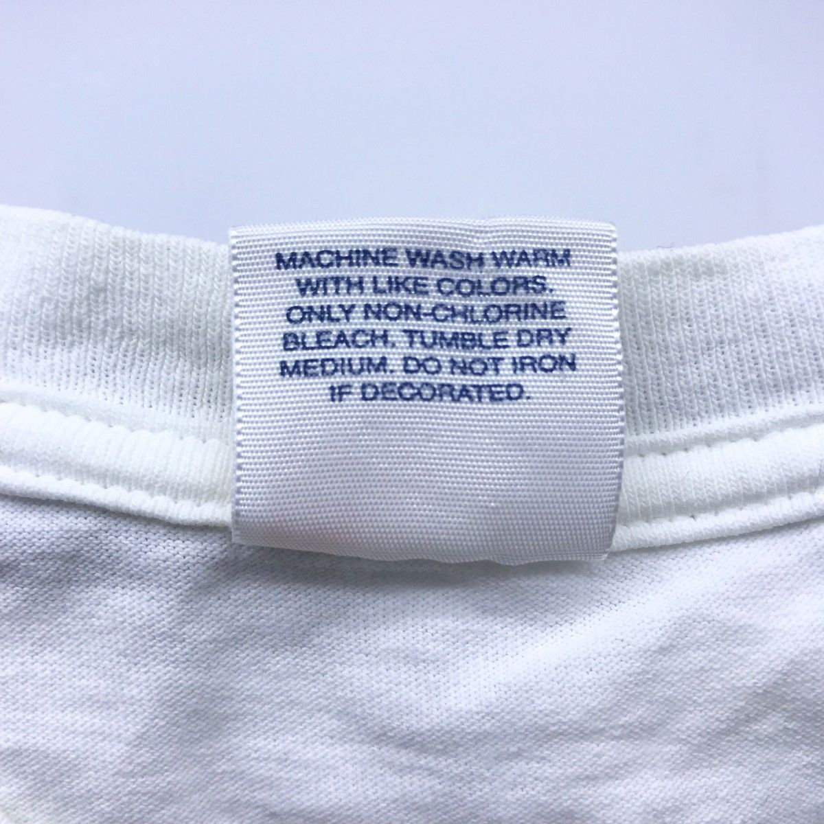 Supreme 2006 Supreme Harajuku Opening Box Logo Tee T-Shirt SnakeSkin Size US XL / EU 56 / 4 - 4 Thumbnail