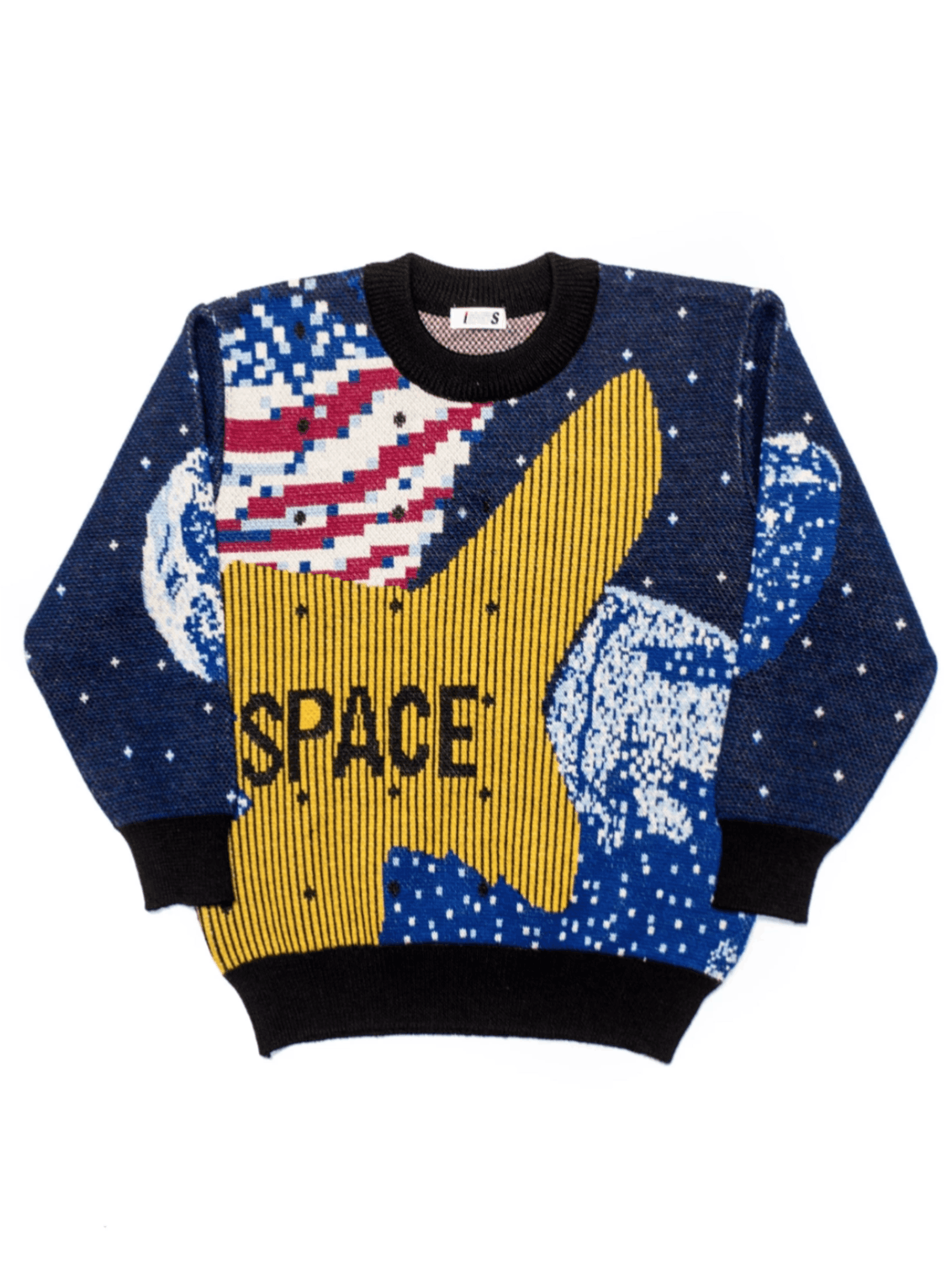 Issey Miyake Issey Miyake Sport Space Knit | Grailed