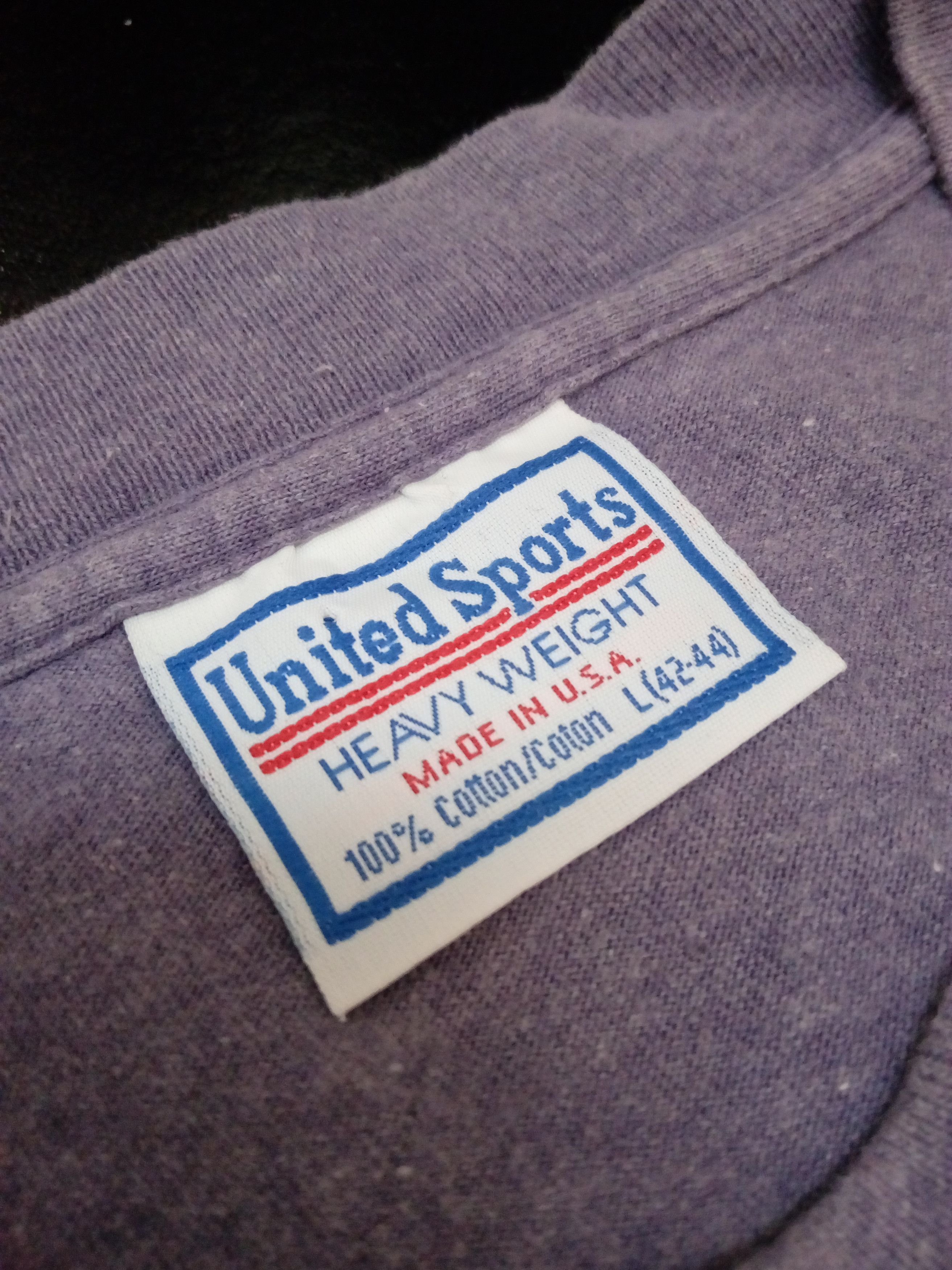 Other VINTAGE MG CAR CLUB JAPAN CENTRE T-SHIRT Size US L / EU 52-54 / 3 - 6 Thumbnail