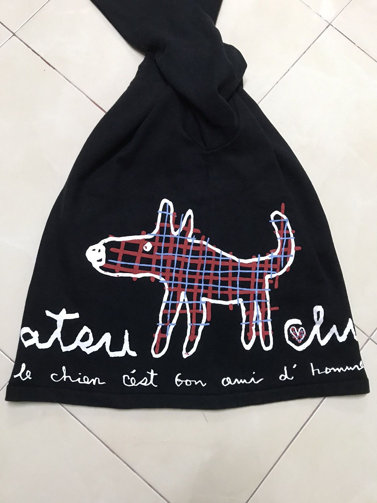 Designer × Japanese Brand 🔥🔥STEAL💥💥!!! BA-TSU CLUB FULL PRINT Size US M / EU 48-50 / 2 - 3 Thumbnail
