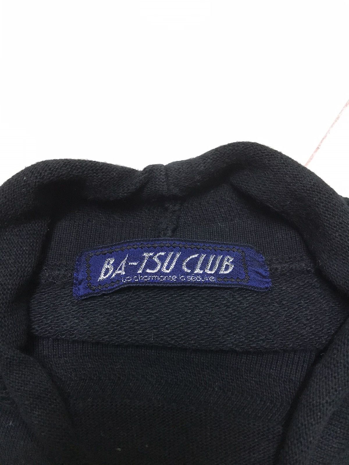 Designer × Japanese Brand 🔥🔥STEAL💥💥!!! BA-TSU CLUB FULL PRINT Size US M / EU 48-50 / 2 - 6 Thumbnail