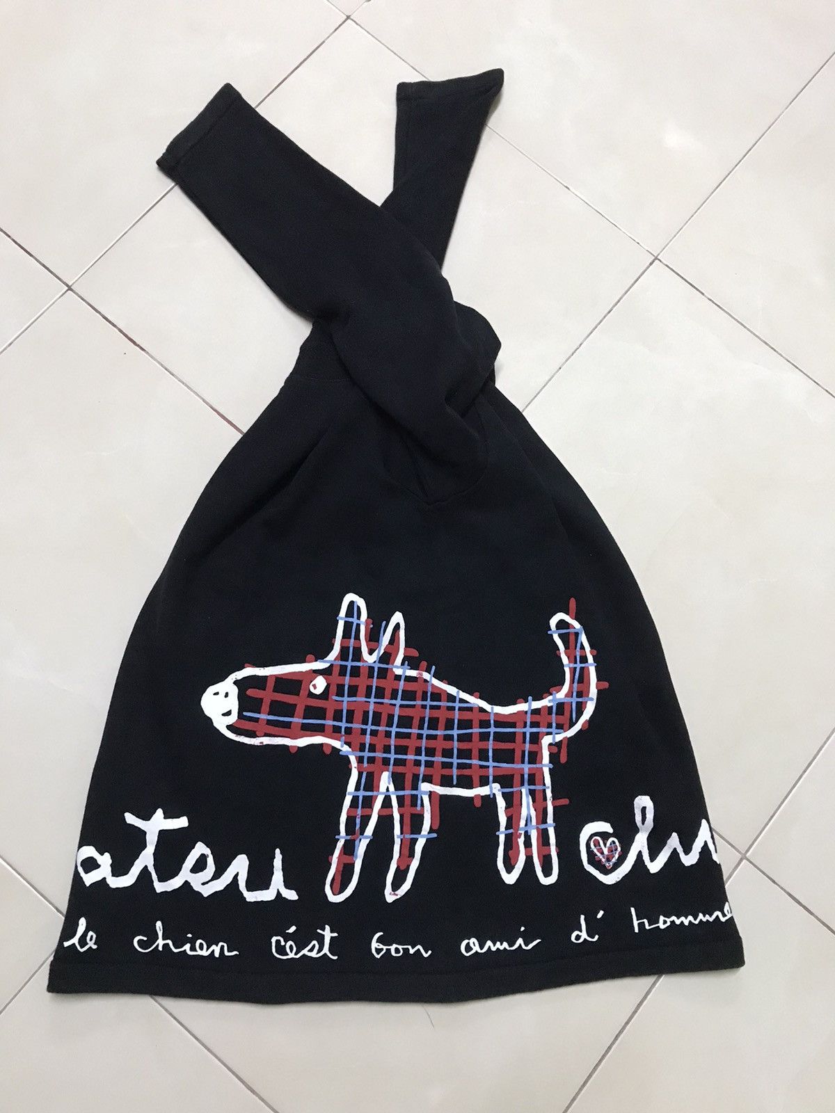 Designer × Japanese Brand 🔥🔥STEAL💥💥!!! BA-TSU CLUB FULL PRINT Size US M / EU 48-50 / 2 - 4 Thumbnail