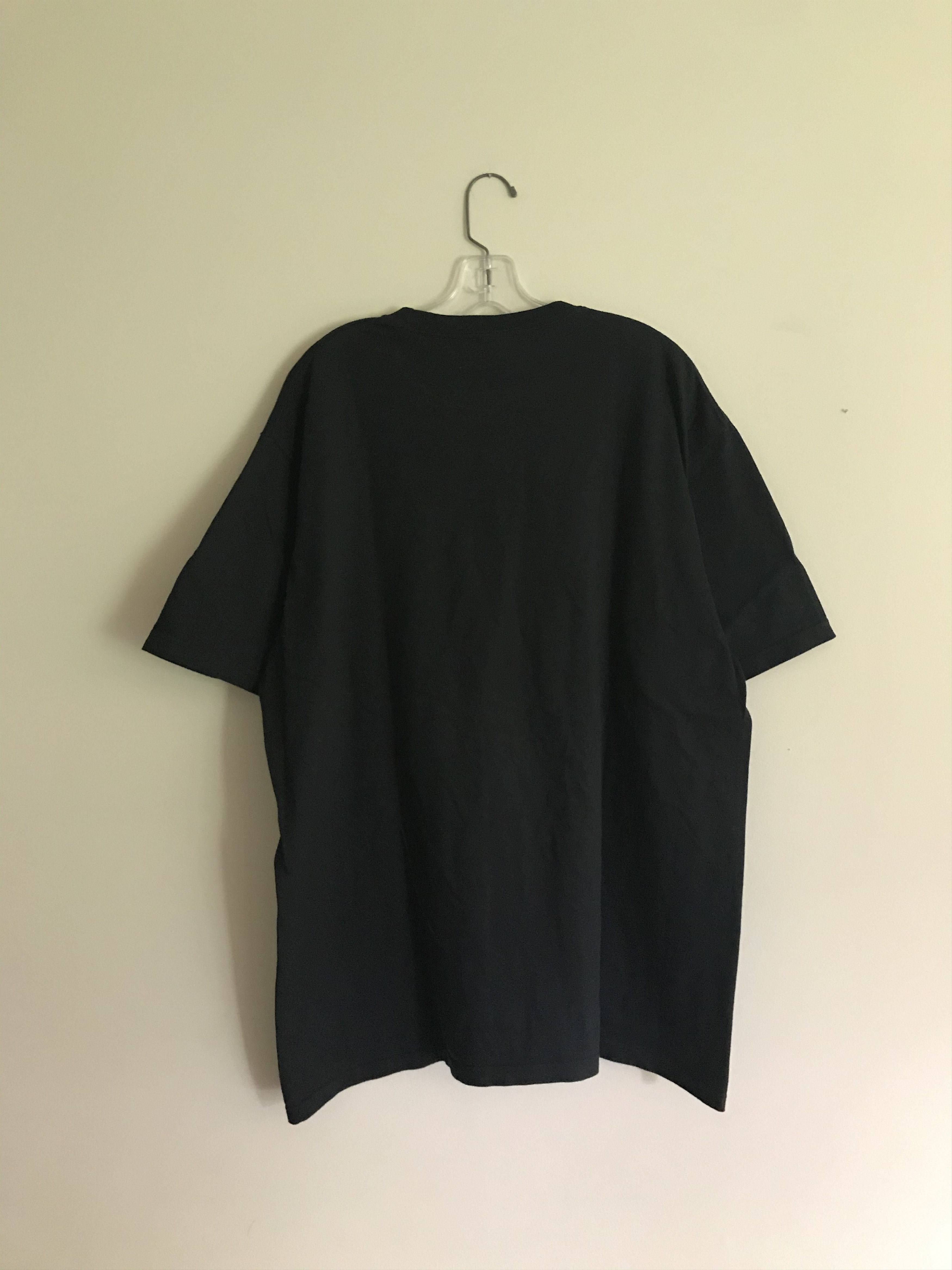 Supreme Nan Goldin Dominatrix T-Shirt Size US XL / EU 56 / 4 - 2 Thumbnail