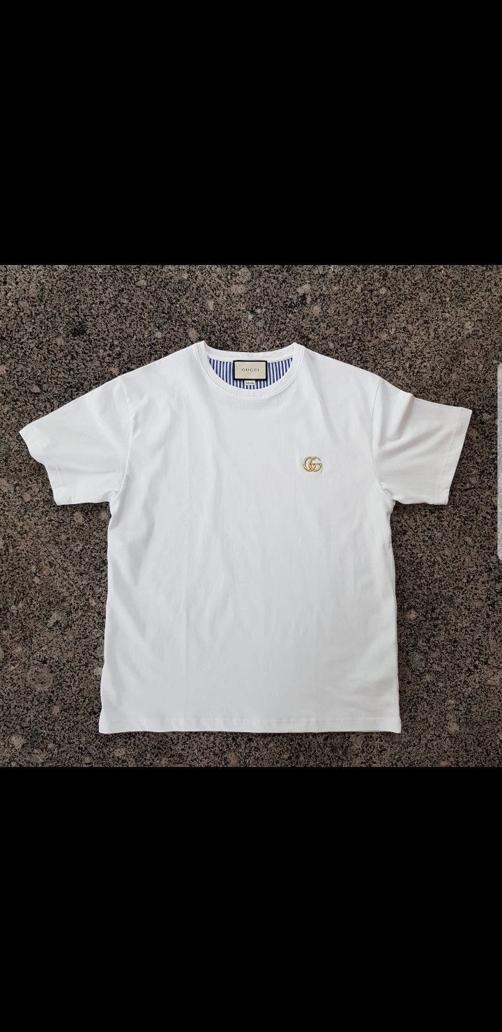 Gucci orgasmique t discount shirt