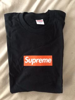 Supreme San Francisco Box Logo Tee | Grailed