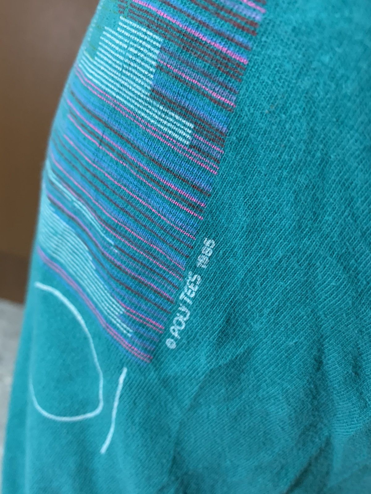 Other Maui vintage 80s Size US M / EU 48-50 / 2 - 2 Thumbnail
