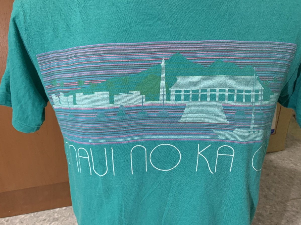 Other Maui vintage 80s Size US M / EU 48-50 / 2 - 4 Thumbnail