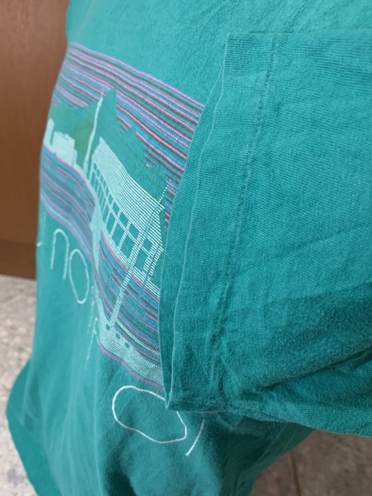 Other Maui vintage 80s Size US M / EU 48-50 / 2 - 6 Thumbnail