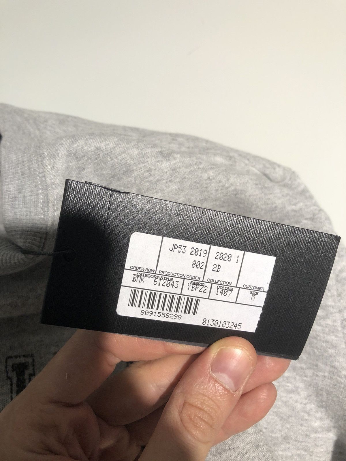 Saint Laurent Paris Saint Laurent Malibu Logo Sweatshirt Size US M / EU 48-50 / 2 - 6 Thumbnail