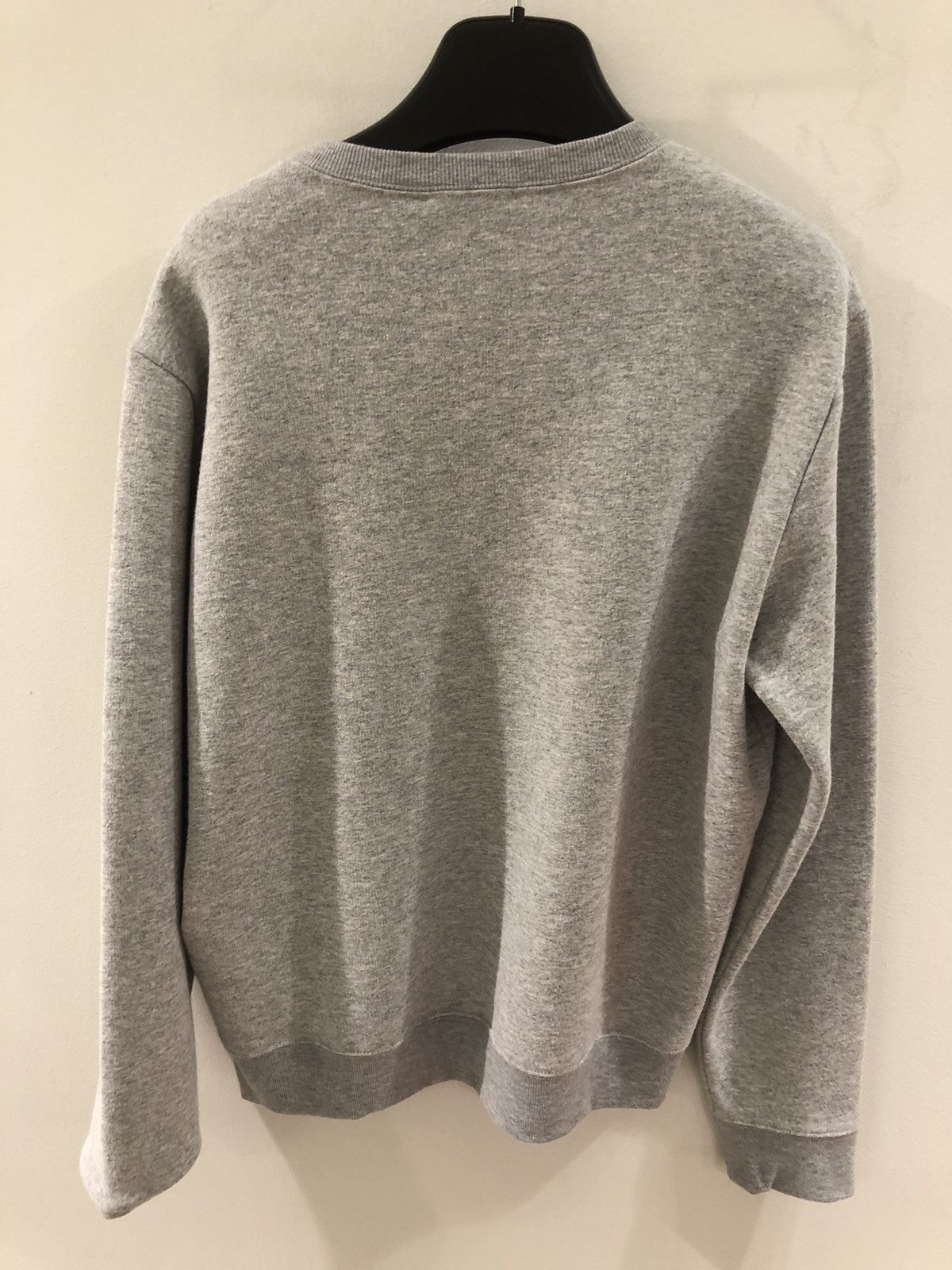 Saint Laurent Paris Saint Laurent Malibu Logo Sweatshirt Size US M / EU 48-50 / 2 - 2 Thumbnail