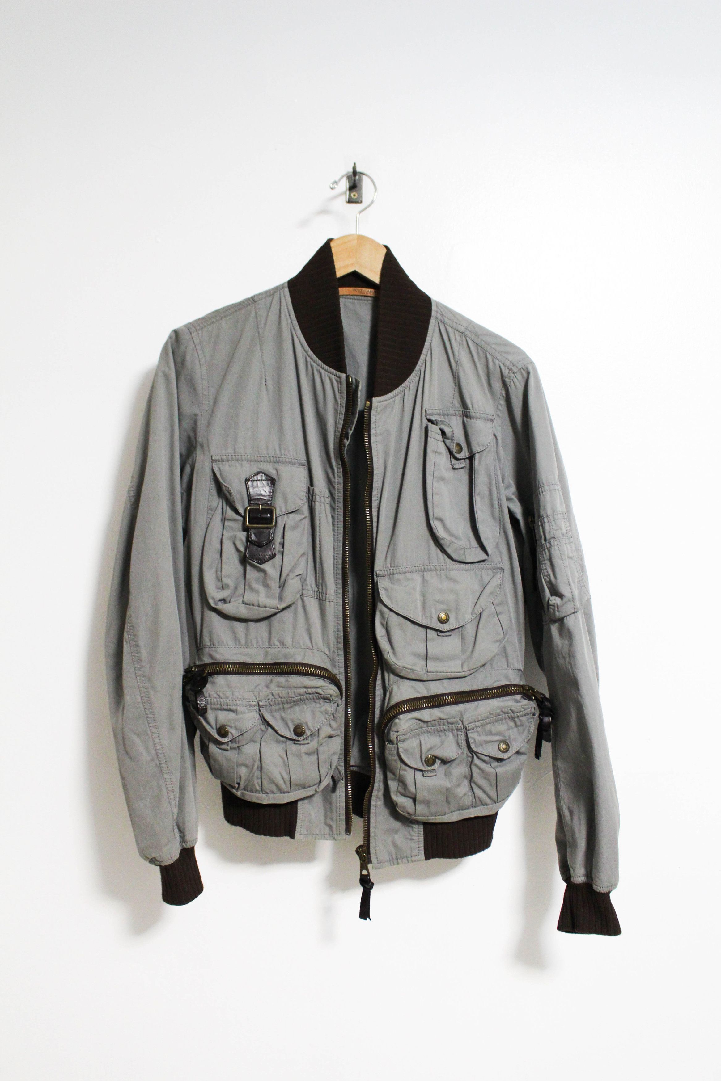 ジャケット・アウター DOLCE&GABBANA ma1 archive ジャケット・アウター DOLCE&GABBANA ma1 archive DOLCE&GABBANA