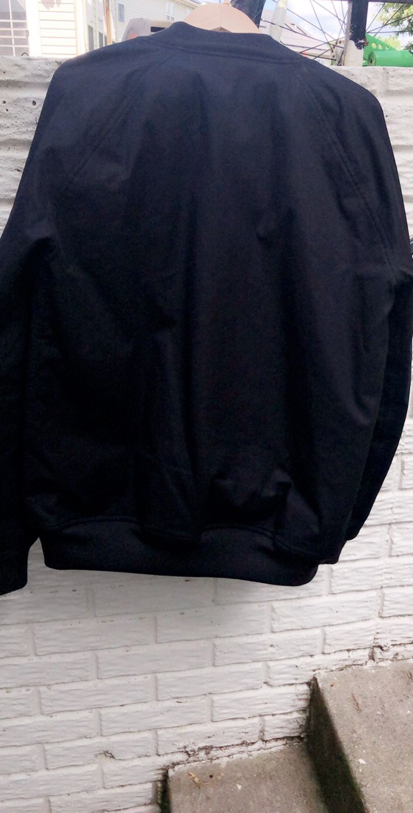 Rick Owens Rick Owens Mainline bomber Size US M / EU 48-50 / 2 - 5 Thumbnail