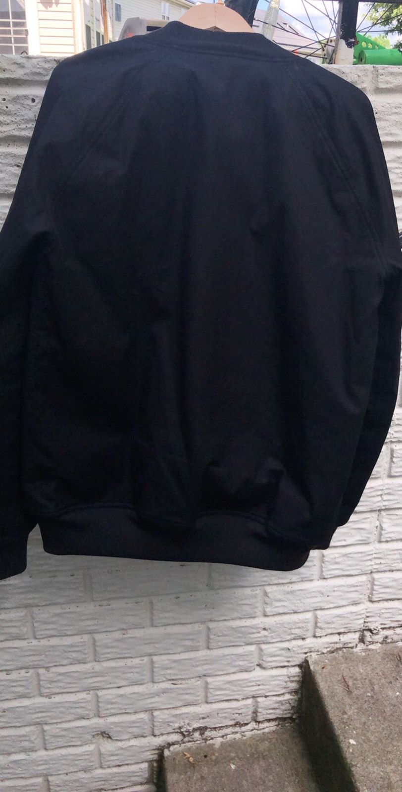 Rick Owens Rick Owens Mainline bomber Size US M / EU 48-50 / 2 - 6 Thumbnail