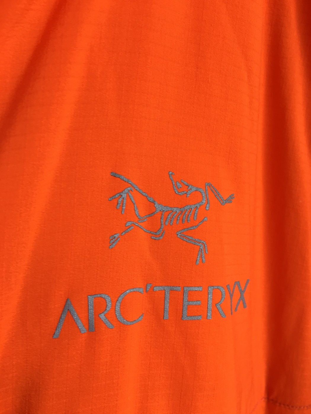 Arc'Teryx Arc'teryx ATOM LT Hoody Jacket Coat size M CA# 34438 Size US M / EU 48-50 / 2 - 2 Preview