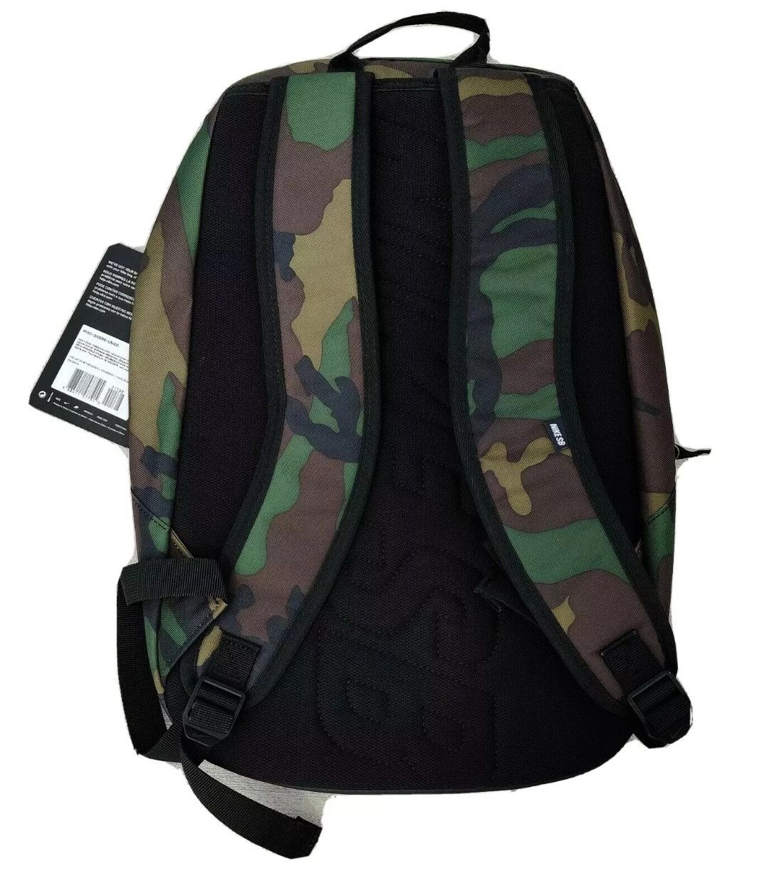 Nike sb courthouse backpack camo online