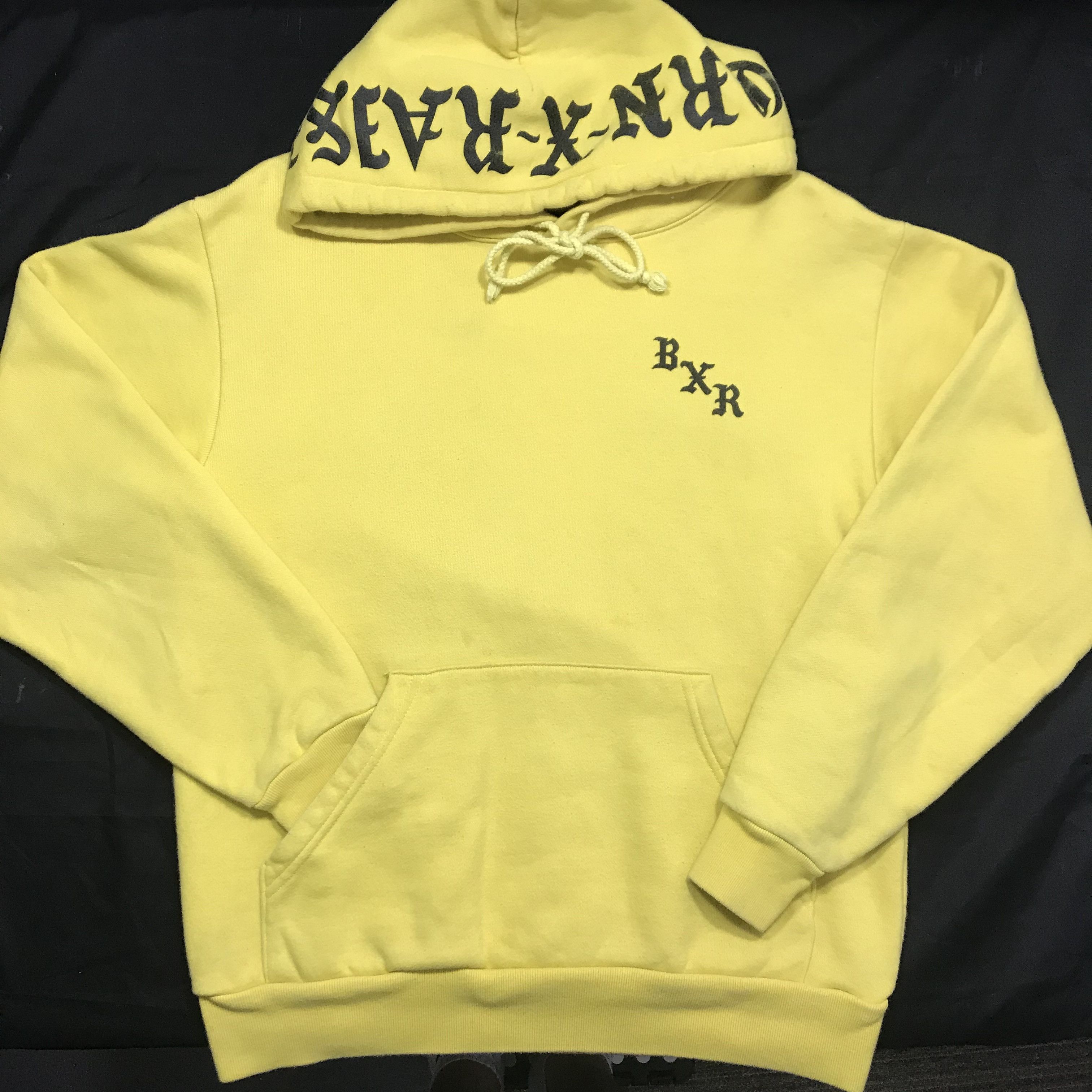 Bornxraised Hoodie | Grailed