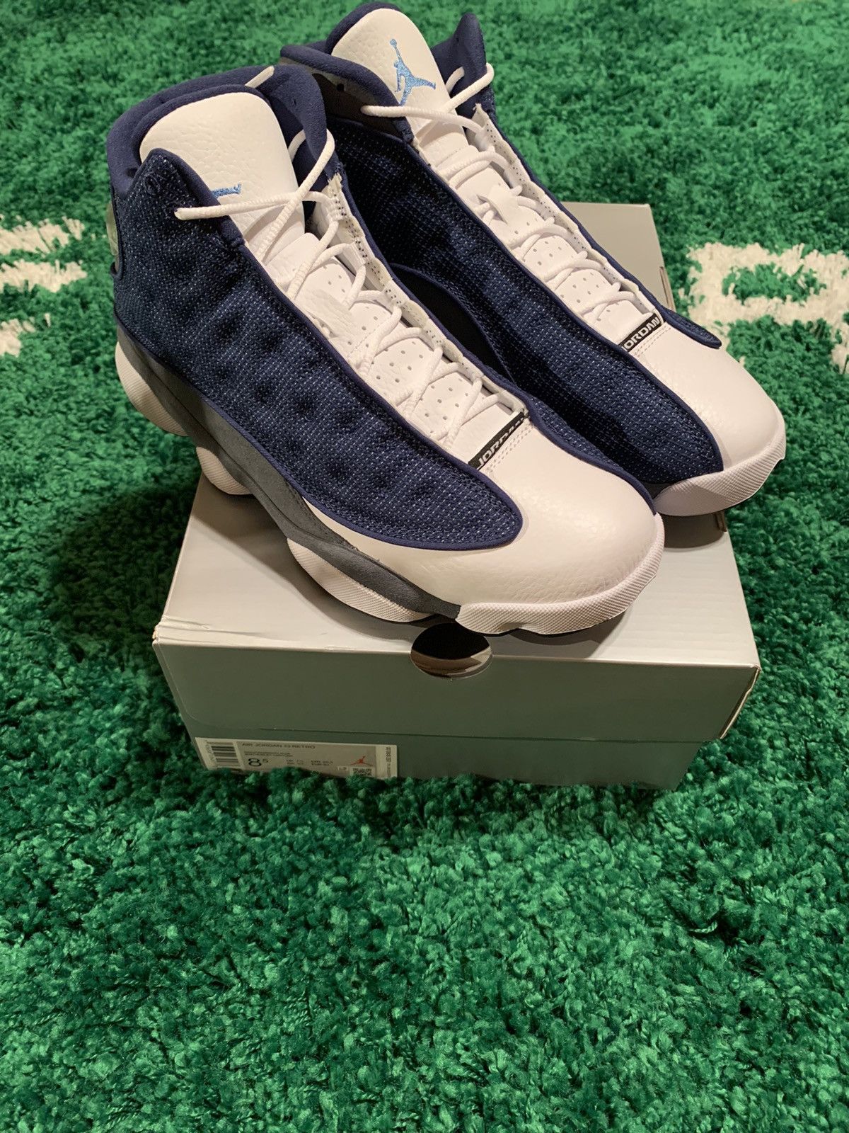 Air Jordan 13 Retro Flint 2020 Size Brand New