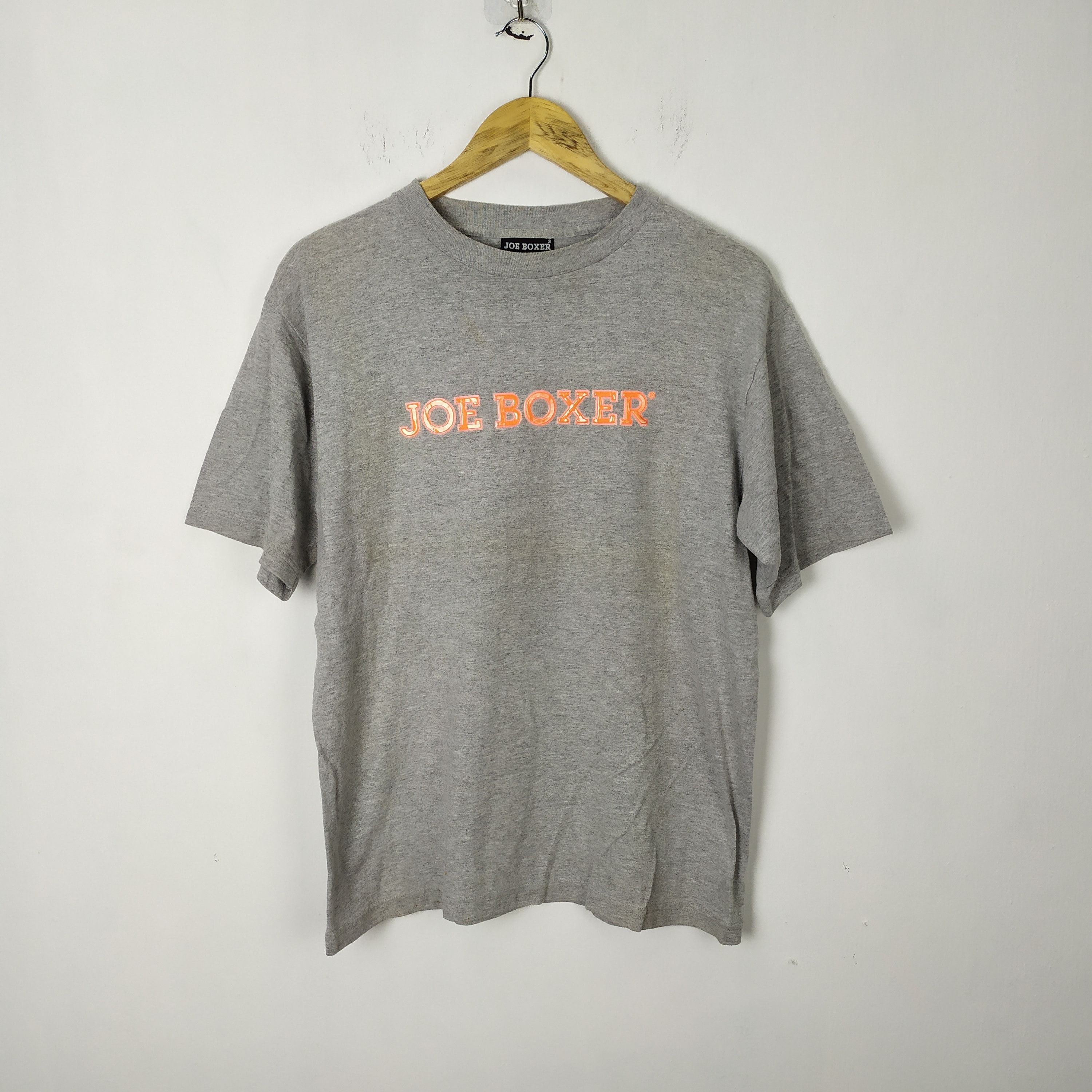 Joe Boxer Tee shirt