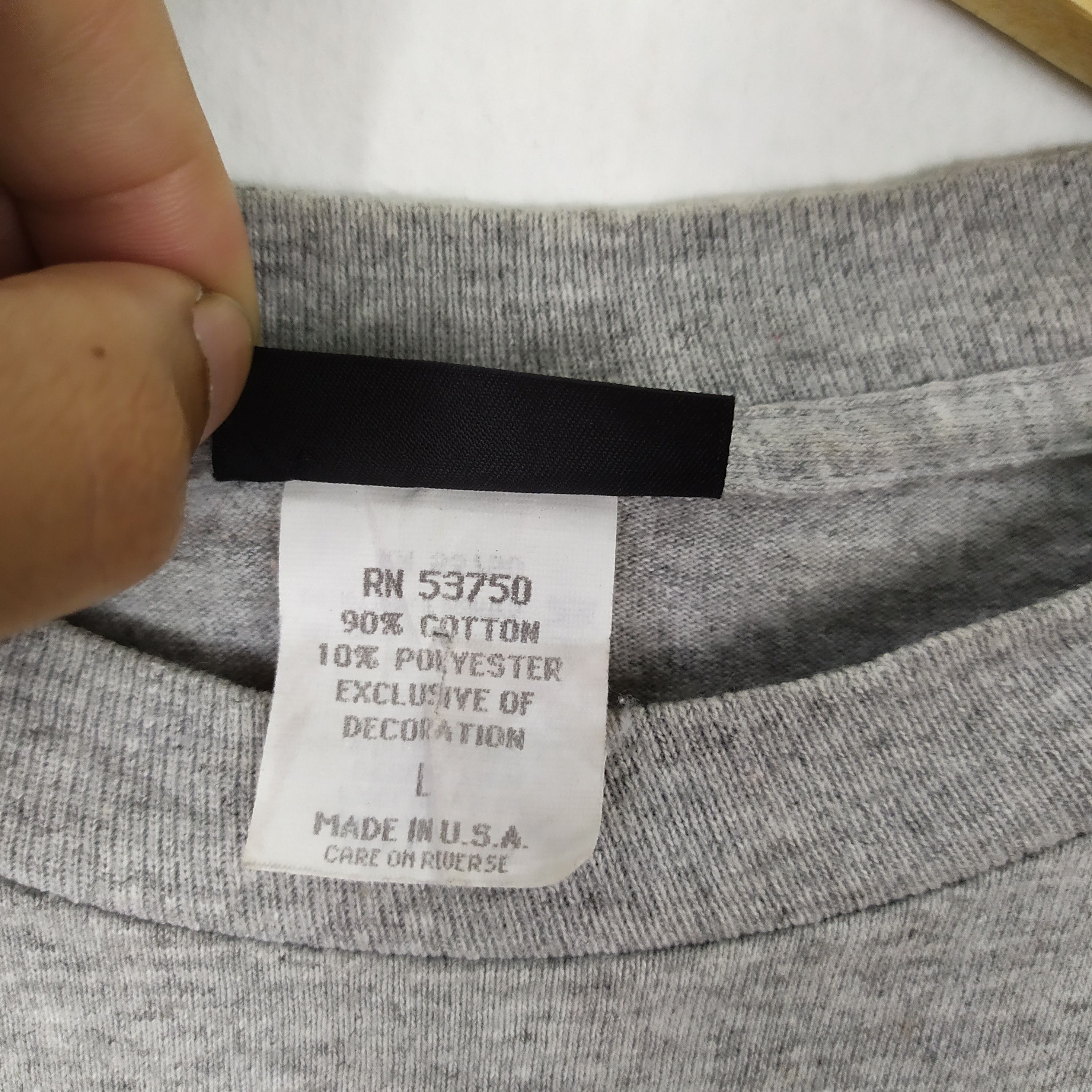 Joe Boxer Joe Boxer Tee shirt Size US L / EU 52-54 / 3 - 5 Thumbnail