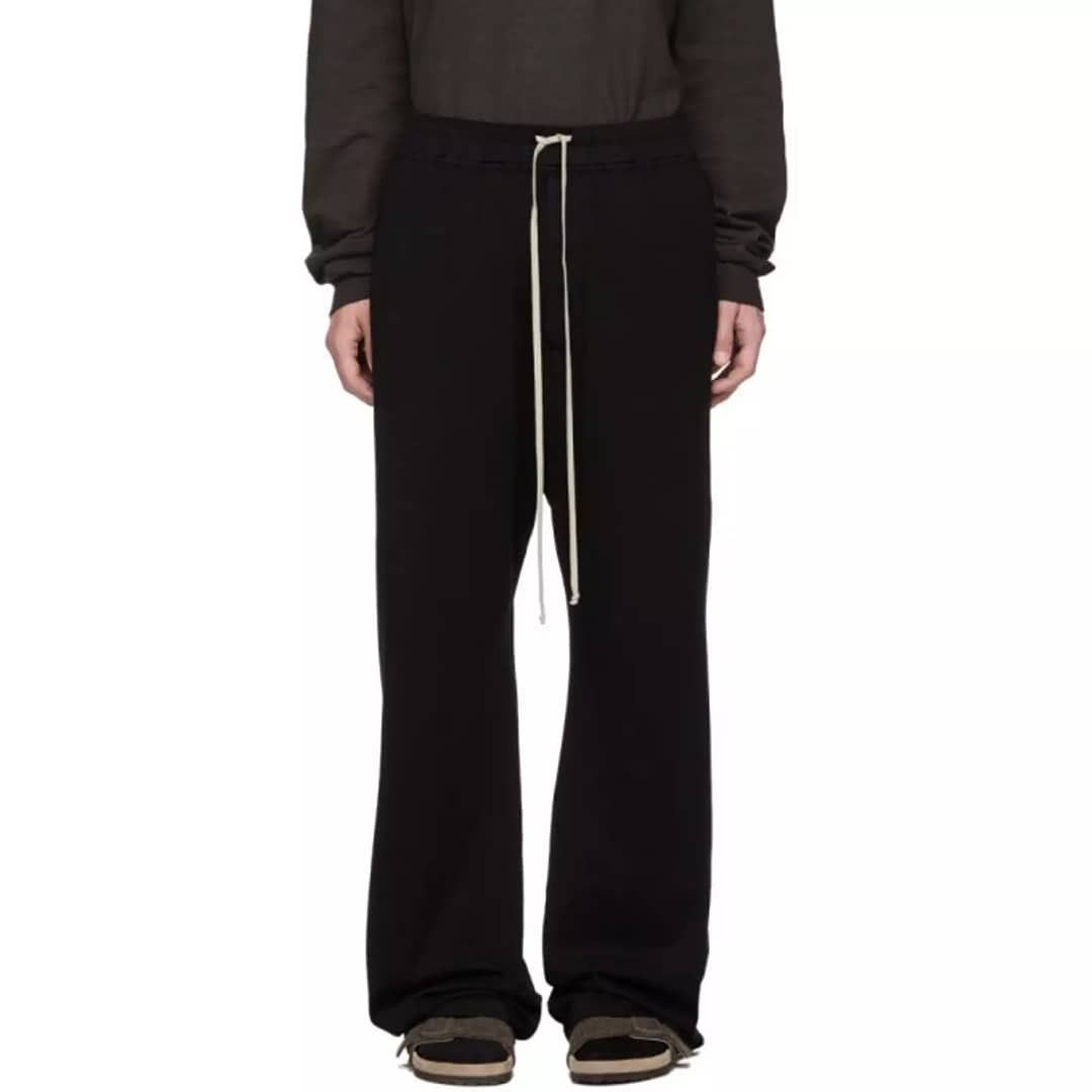 Rick owens mastodon sweatpants sale