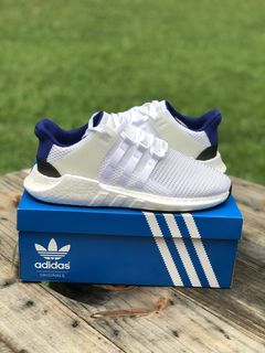 Adidas eqt hotsell 93/17 royal