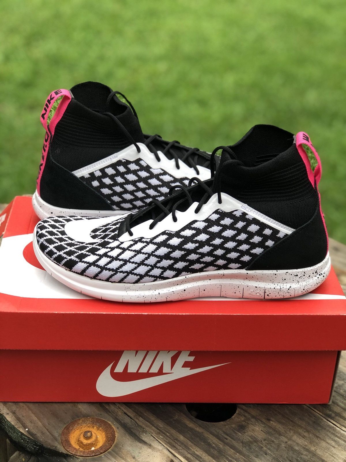 nike free hypervenom 3 fc fk