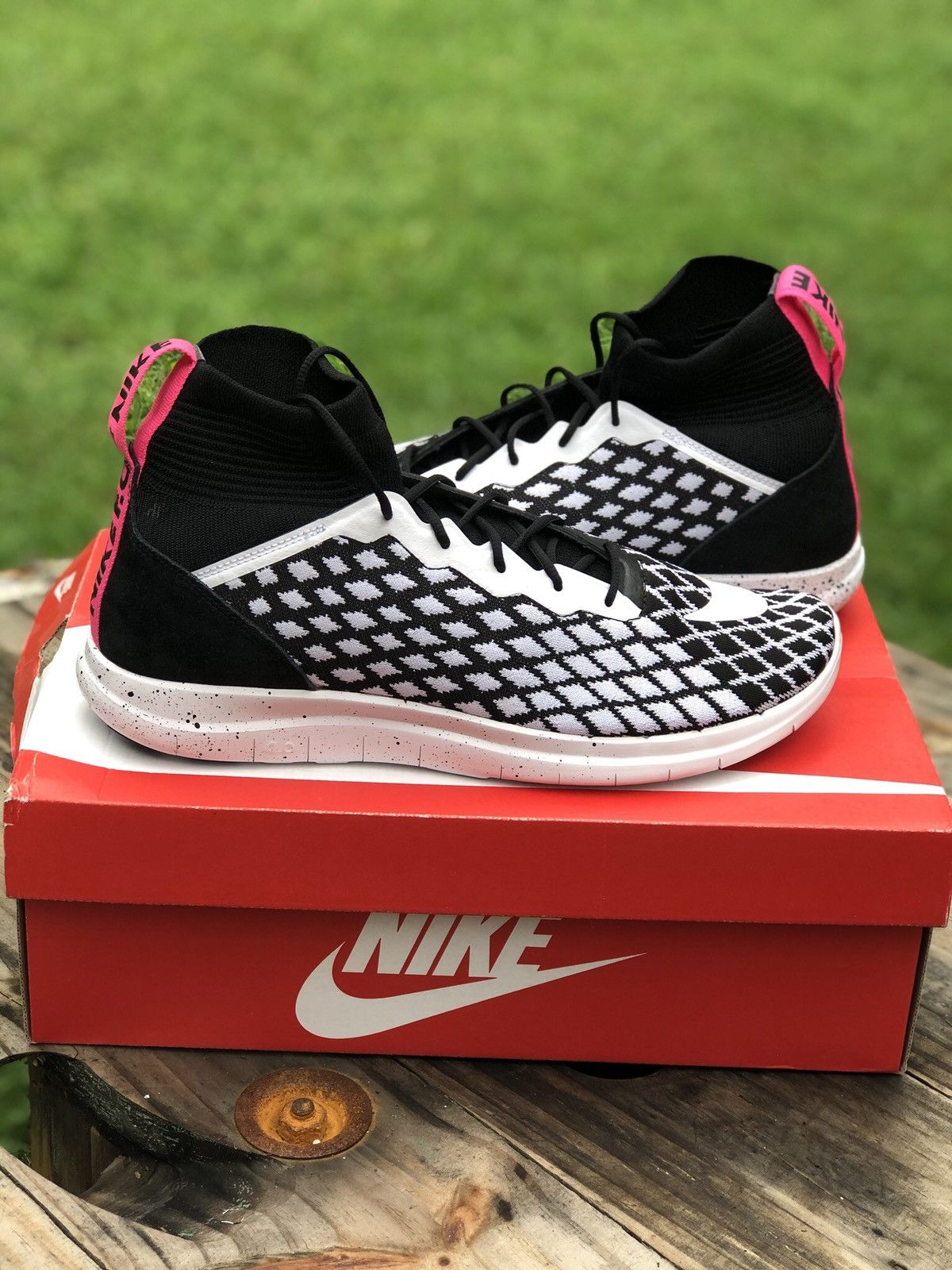 nike free hypervenom 3 fc fk
