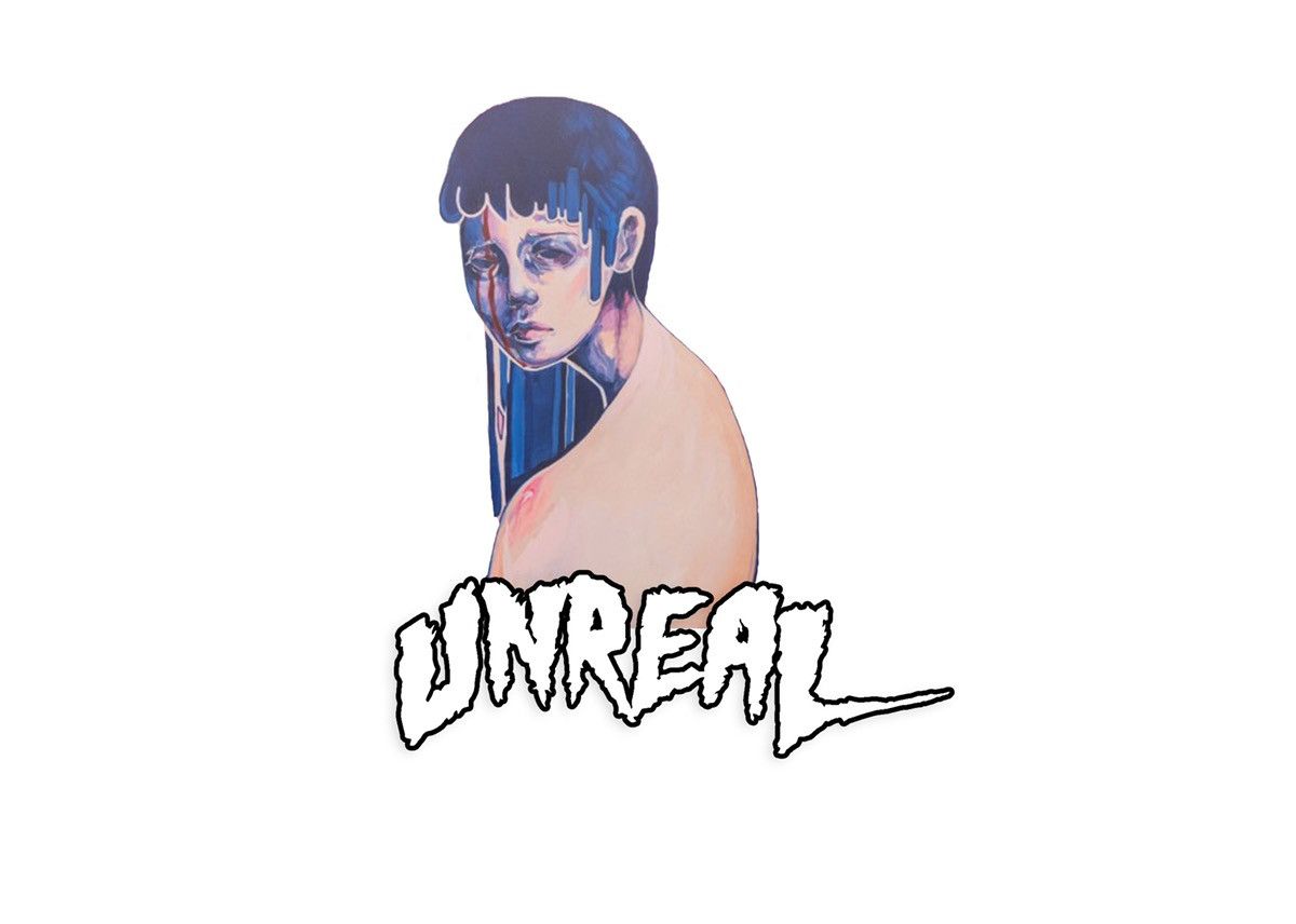 Fucking Awesome Lauren Tsai x Fucking Awesome Tee Size US L / EU 52-54 / 3 - 4 Thumbnail