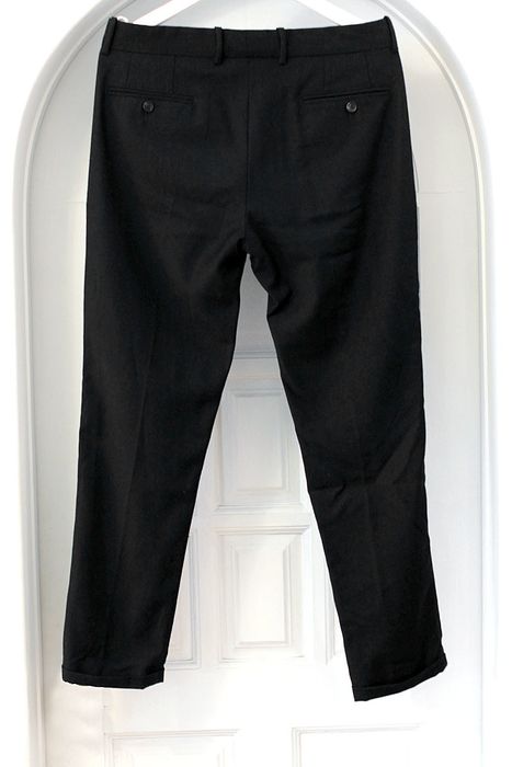 Marni tailor cropped pants Size US 30 / EU 46 - 2 Preview
