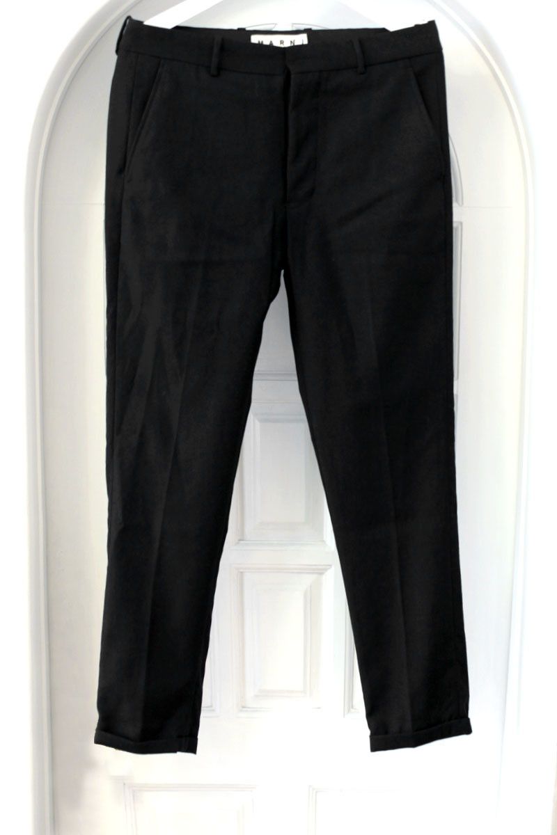 tailor cropped pants