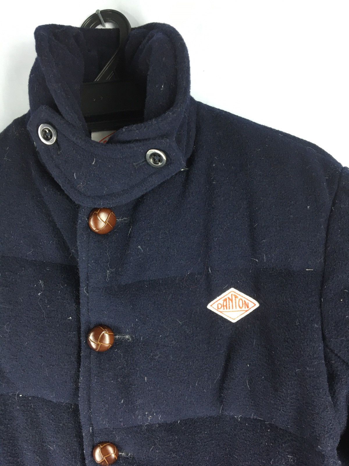 Danton x Beam Light Jacket