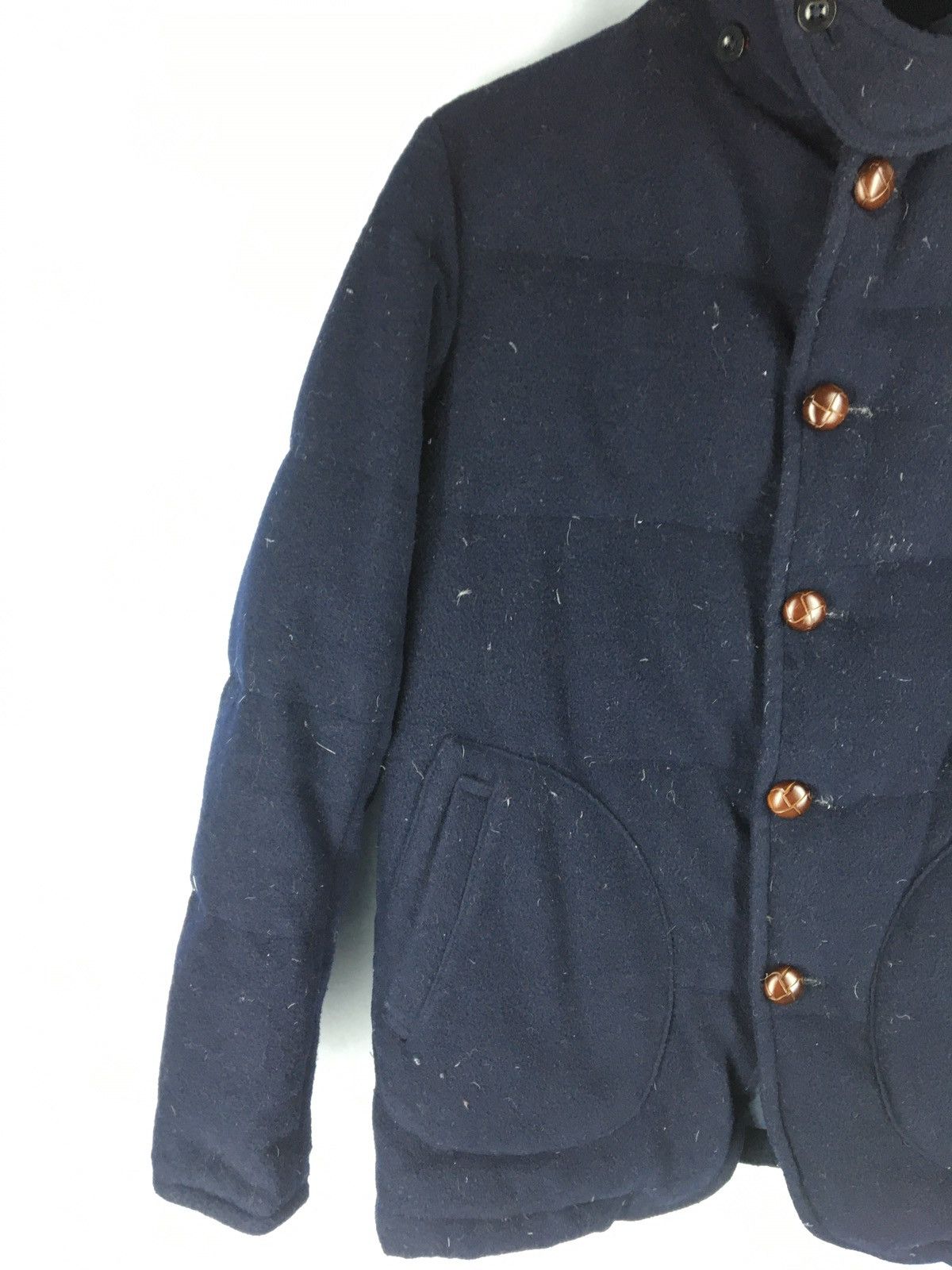 Danton x Beam Light Jacket