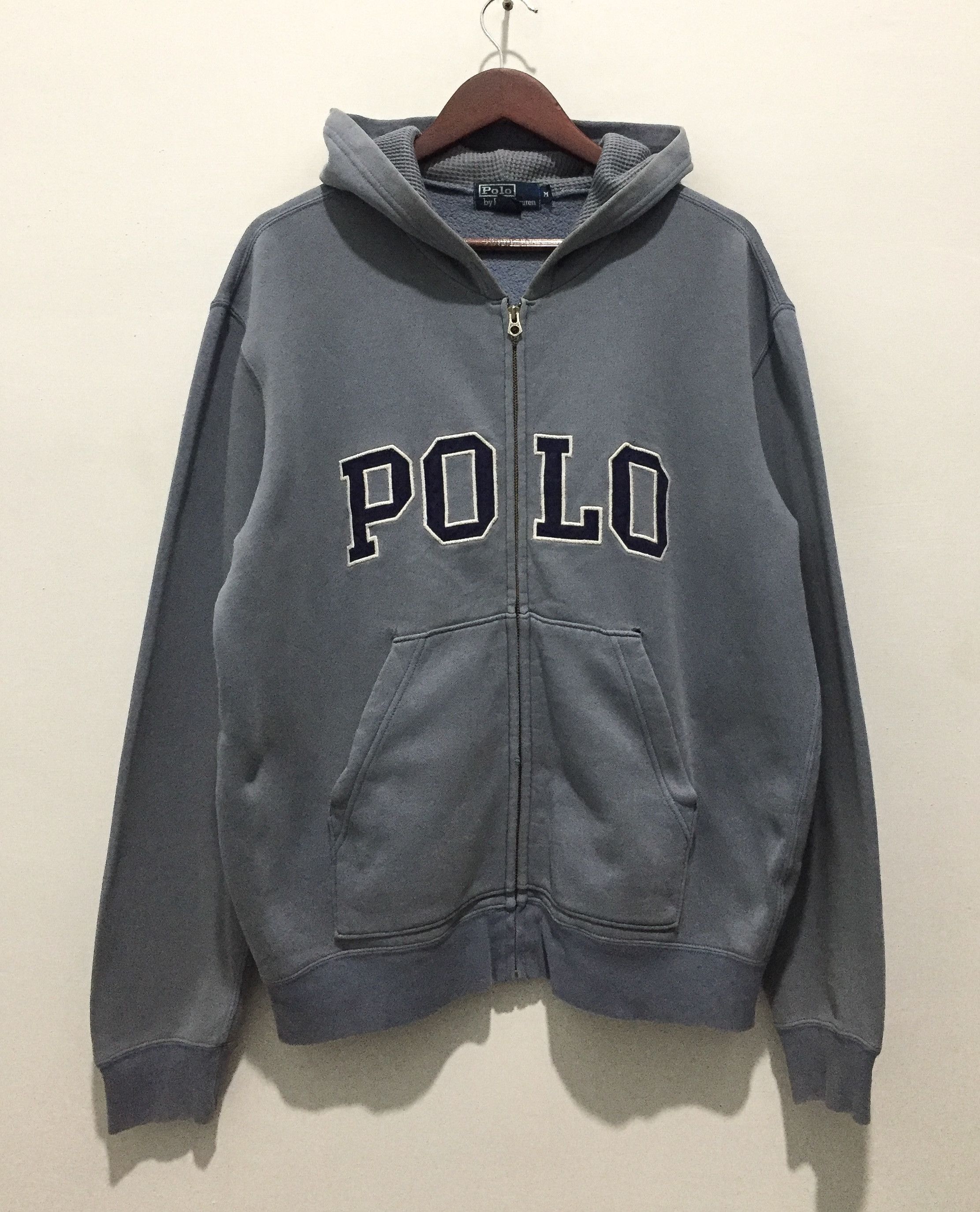 Polo Ralph Lauren Vintage Polo Ralph Lauren Spell Out Logo | Grailed