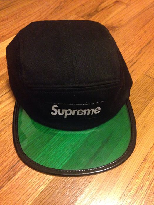 Supreme 2025 poker hat