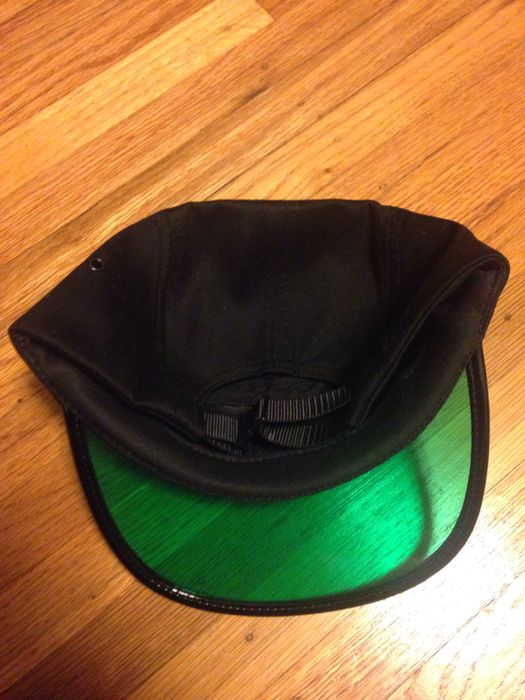 Supreme poker hat store