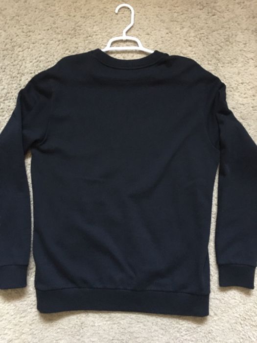 Givenchy discount shark crewneck