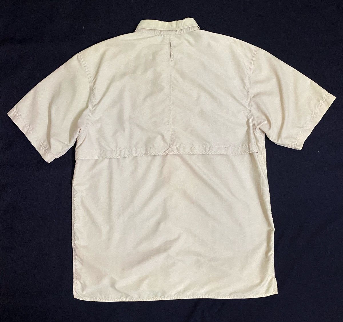 The North Face The North Face Button Up Shirt Size US L / EU 52-54 / 3 - 5 Thumbnail