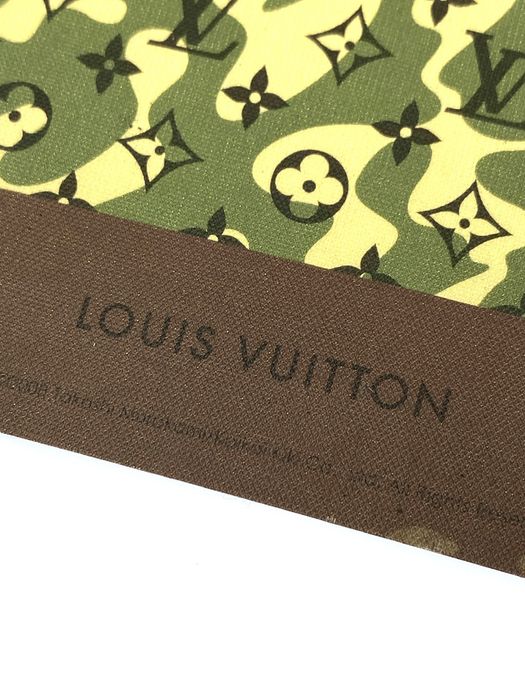 Takashi Murakami x Louis Vuitton Mouse Pad