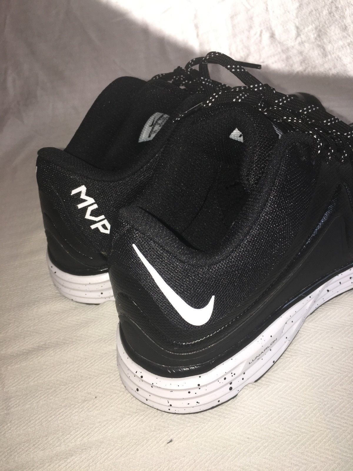 New NIKE LUNAR PREGAME MVP Athletic Men-039-s