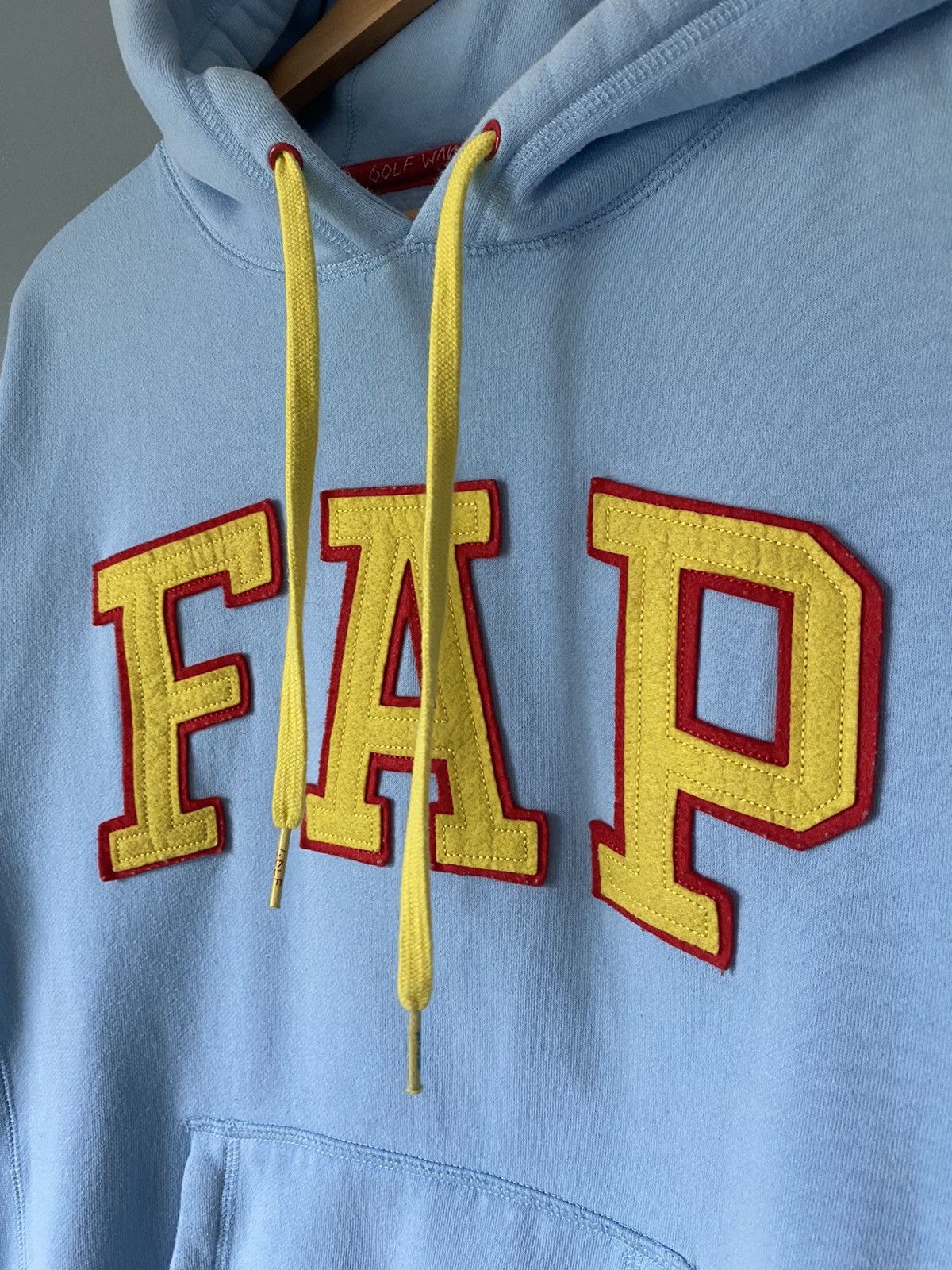 Golf Wang Tyler The Creator | Latest Collection 50% OFF