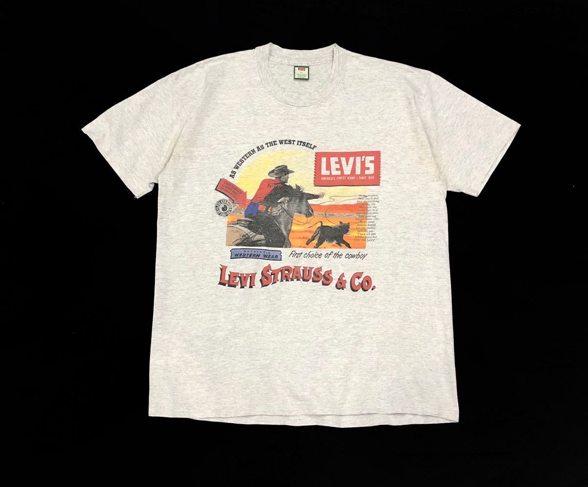 Levi's × Levi's Vintage Clothing × Vintage 💥Vtg Levis