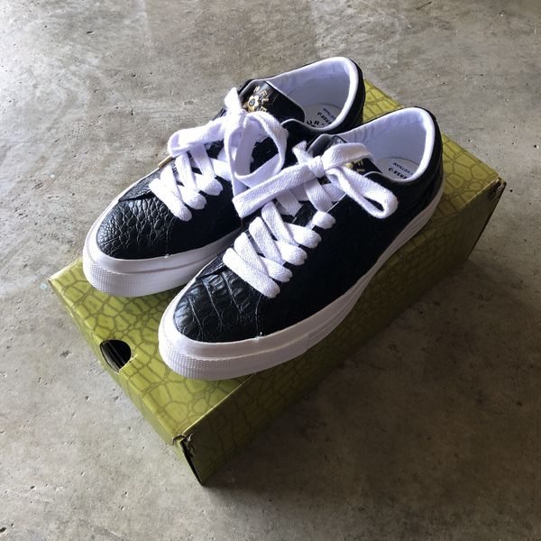 Golf le fleur faux skin sales